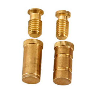 Brass Anchore 7